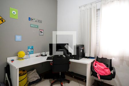 Casa para alugar com 120m², 2 quartos e sem vagaQuarto 2