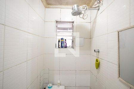 Casa para alugar com 120m², 2 quartos e sem vagaBanheiro 1