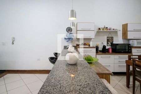 Casa para alugar com 120m², 2 quartos e sem vagaCozinha