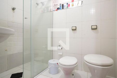 Casa para alugar com 120m², 2 quartos e sem vagaBanheiro 2