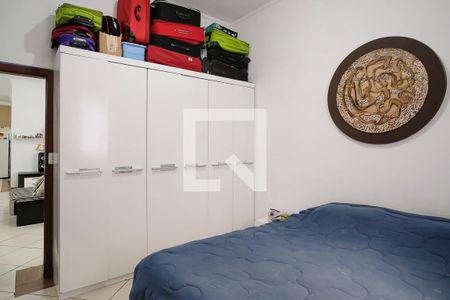 Casa para alugar com 120m², 2 quartos e sem vagaQuarto 1
