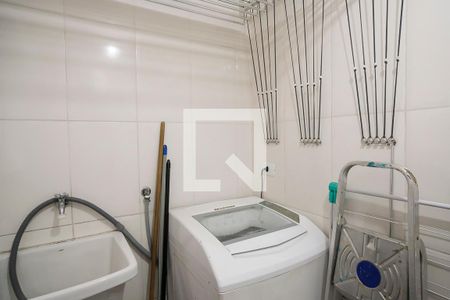 Casa para alugar com 120m², 2 quartos e sem vagaÁrea de Serviço