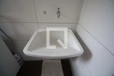 Casa à venda com 330m², 2 quartos e 8 vagasÁrea de Serviço