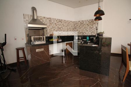 Casa à venda com 330m², 2 quartos e 8 vagasÁrea comum - Churrasqueira