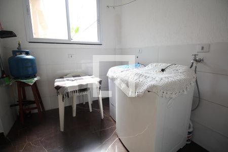 Casa à venda com 330m², 2 quartos e 8 vagasÁrea de Serviço