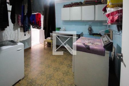 Casa à venda com 251m², 3 quartos e 4 vagasÁrea de Serviço