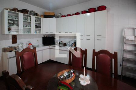 Casa à venda com 251m², 3 quartos e 4 vagasSala de Jantar