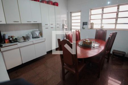 Casa à venda com 251m², 3 quartos e 4 vagasSala de Jantar