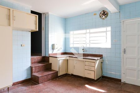 Casa à venda com 206m², 3 quartos e 1 vaga Casa à venda com 206m², 3 quartos e 1 vagaCozinha