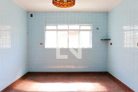 Casa à venda com 206m², 3 quartos e 1 vaga Casa à venda com 206m², 3 quartos e 1 vagaSala de Jantar