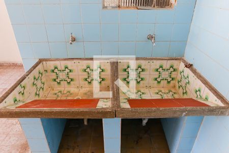 Casa à venda com 206m², 3 quartos e 1 vaga Casa à venda com 206m², 3 quartos e 1 vagaÁrea de Serviço