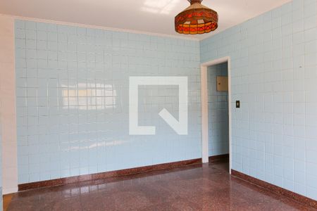 Casa à venda com 206m², 3 quartos e 1 vaga Casa à venda com 206m², 3 quartos e 1 vagaSala de Jantar