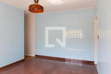 Casa à venda com 206m², 3 quartos e 1 vaga Casa à venda com 206m², 3 quartos e 1 vagaSala de Jantar