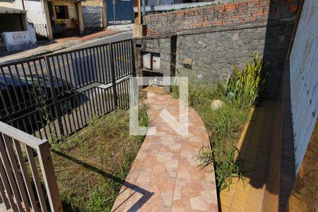 Casa à venda com 206m², 3 quartos e 1 vaga Casa à venda com 206m², 3 quartos e 1 vagaEntrada