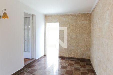 Casa à venda com 206m², 3 quartos e 1 vaga Casa à venda com 206m², 3 quartos e 1 vagaHall de Entrada