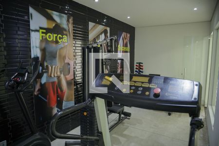 Studio à venda com 26m², 1 quarto e sem vaga Studio à venda com 26m², 1 quarto e sem vagaÁrea comum