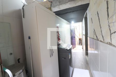 Casa à venda com 150m², 3 quartos e 1 vagaÁrea de Serviço