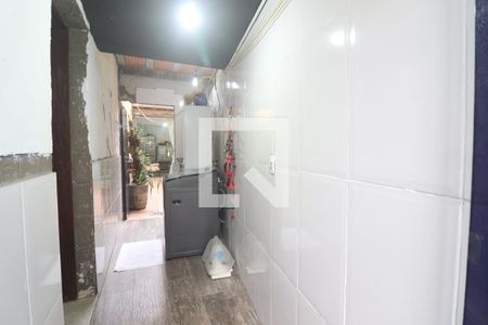 Casa à venda com 150m², 3 quartos e 1 vagaÁrea de Serviço