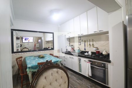 Casa à venda com 150m², 3 quartos e 1 vagaCozinha