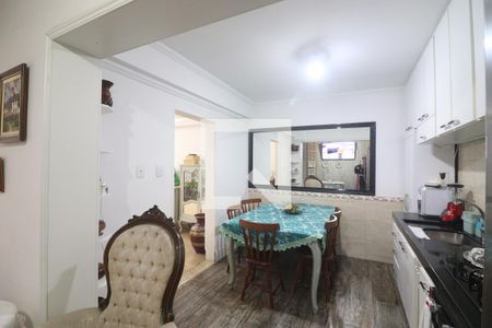Casa à venda com 150m², 3 quartos e 1 vagaCozinha