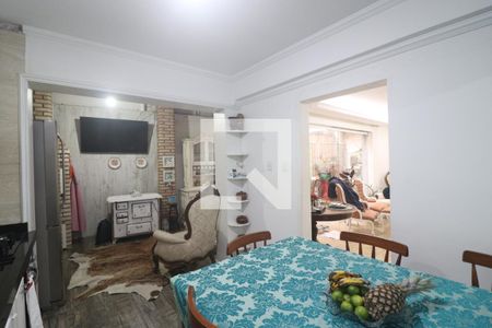 Casa à venda com 150m², 3 quartos e 1 vagaCozinha