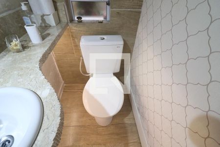 Casa à venda com 150m², 3 quartos e 1 vagaLavabo