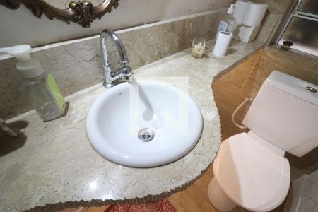 Casa à venda com 150m², 3 quartos e 1 vagaLavabo