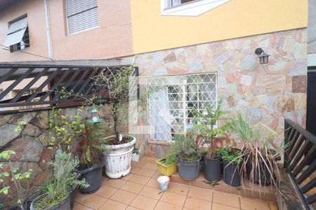 Casa à venda com 150m², 3 quartos e 1 vagaQuintal