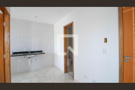 Sala  de kitnet/studio à venda com 1 quarto, 28m² em Jardim Brasil (zona Norte), São Paulo