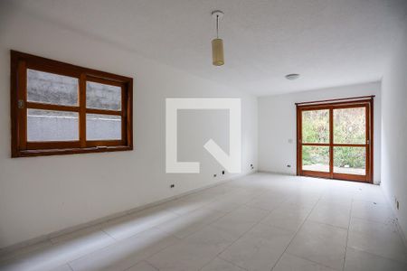 Sala de apartamento para alugar com 2 quartos, 135m² em Jardim Nova Coimbra, Cotia