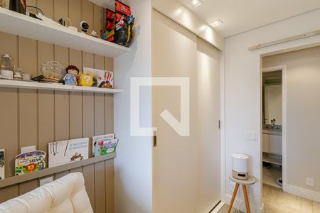 Apartamento à venda com 74m², 2 quartos e 2 vagas Apartamento à venda com 74m², 2 quartos e 2 vagasQuarto 1