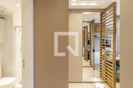 Apartamento à venda com 74m², 2 quartos e 2 vagas Apartamento à venda com 74m², 2 quartos e 2 vagasSuíte