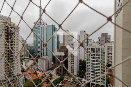 Apartamento à venda com 74m², 2 quartos e 2 vagas Apartamento à venda com 74m², 2 quartos e 2 vagasVista da Suíte