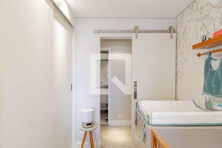 Apartamento à venda com 74m², 2 quartos e 2 vagas Apartamento à venda com 74m², 2 quartos e 2 vagasQuarto 1
