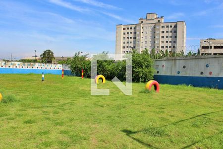 Apartamento à venda com 62m², 3 quartos e 1 vaga Apartamento à venda com 62m², 3 quartos e 1 vagaÁrea comum