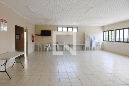 Apartamento à venda com 62m², 3 quartos e 1 vaga Apartamento à venda com 62m², 3 quartos e 1 vagaÁrea comum