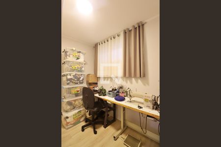 Apartamento à venda com 62m², 3 quartos e 1 vagaQuarto 2