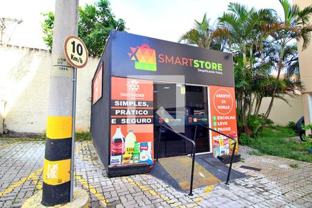 Apartamento à venda com 62m², 3 quartos e 1 vagaÁrea comum