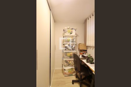 Apartamento à venda com 62m², 3 quartos e 1 vagaQuarto 2