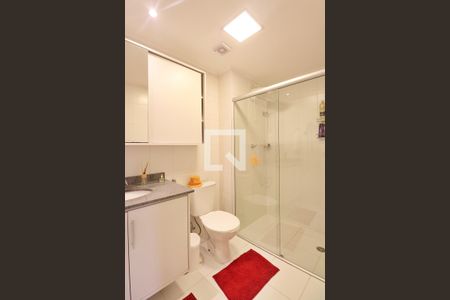 Apartamento à venda com 62m², 3 quartos e 1 vagaBanheiro