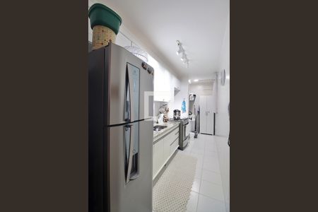 Apartamento à venda com 62m², 3 quartos e 1 vagaCozinha