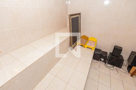 Casa à venda com 459m², 4 quartos e 4 vagasBanheiro / sauna