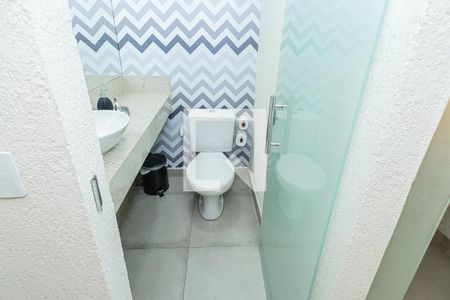 Casa à venda com 459m², 4 quartos e 4 vagasBanheiros