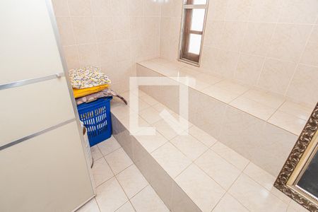 Casa à venda com 459m², 4 quartos e 4 vagasBanheiro / sauna