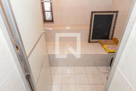 Casa à venda com 459m², 4 quartos e 4 vagasBanheiro / sauna
