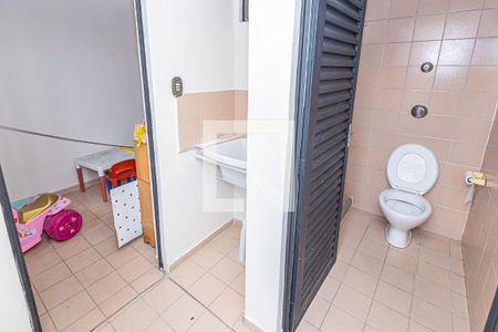 Casa à venda com 459m², 4 quartos e 4 vagasDCE completo