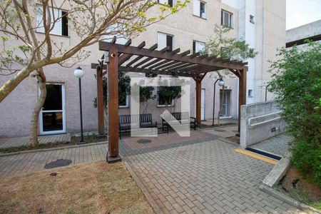 Apartamento para alugar com 36m², 1 quarto e 1 vaga Apartamento para alugar com 36m², 1 quarto e 1 vagaÁrea comum