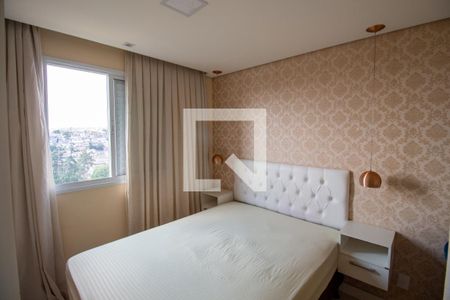 Apartamento para alugar com 36m², 1 quarto e 1 vaga Apartamento para alugar com 36m², 1 quarto e 1 vagaQuarto 2