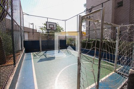 Apartamento para alugar com 36m², 1 quarto e 1 vaga Apartamento para alugar com 36m², 1 quarto e 1 vagaÁrea comum / Quadra