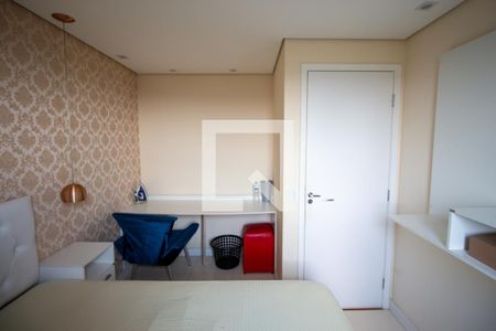 Apartamento para alugar com 36m², 1 quarto e 1 vaga Apartamento para alugar com 36m², 1 quarto e 1 vagaQuarto 2